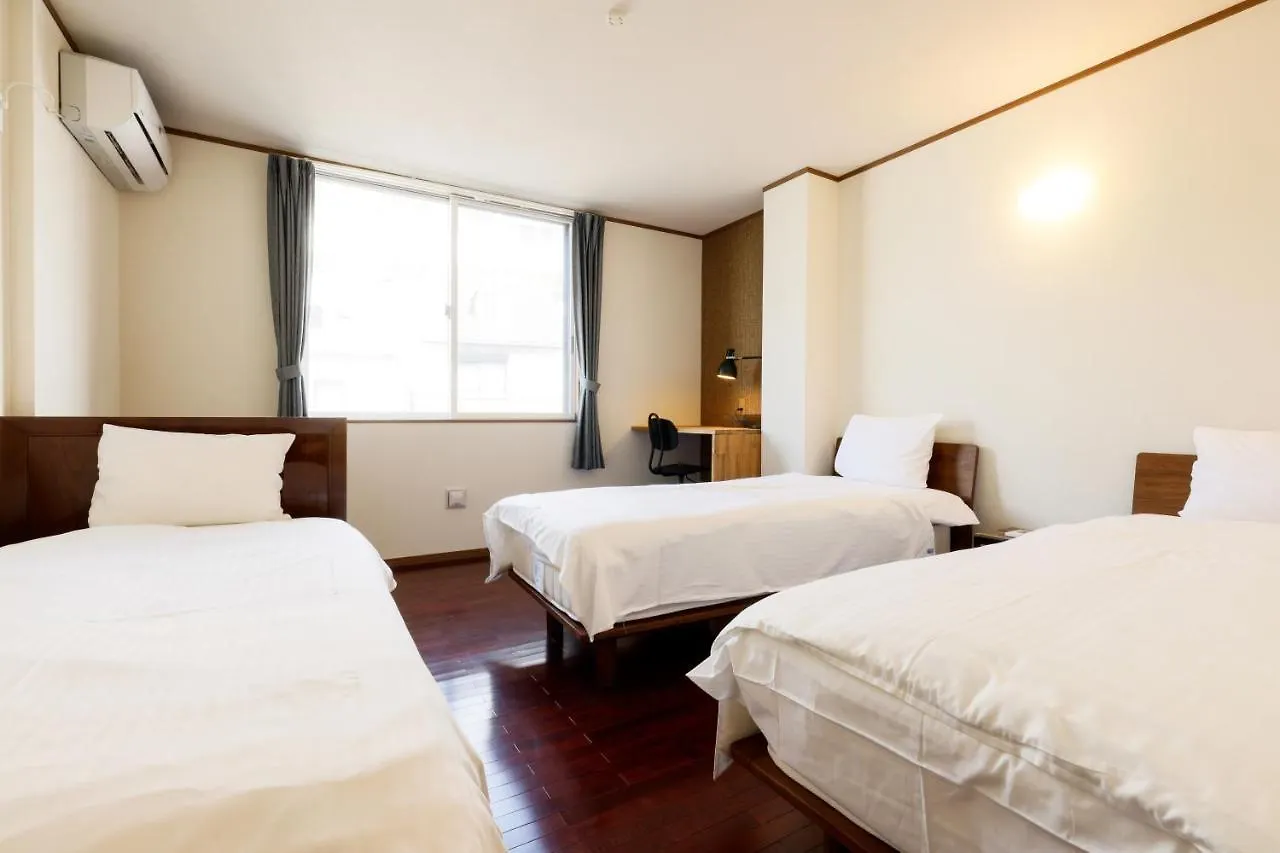 Ｓａｙａ　Ｓｕｉｔｅ岸里 Appartement Osaka