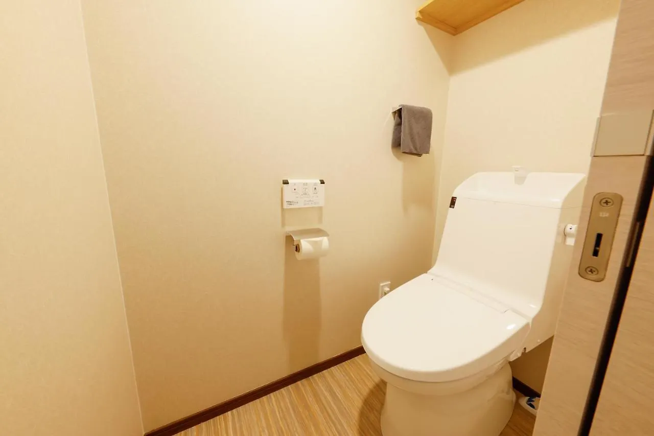 Ｓａｙａ　Ｓｕｉｔｅ岸里 Appartement Osaka Japan